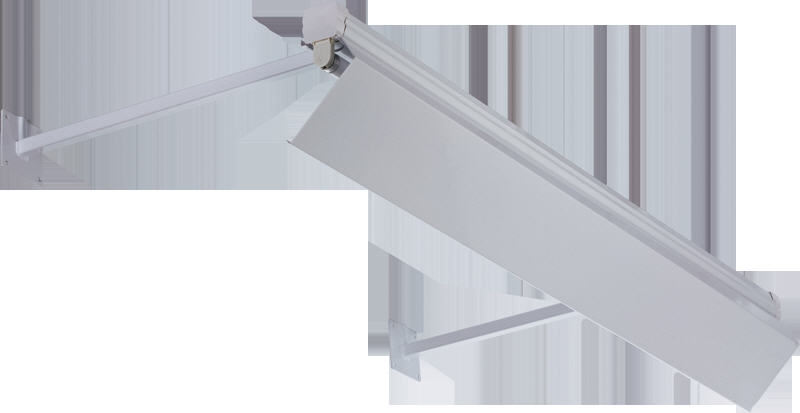 Кронштейн/консоль белый Световые Технологии