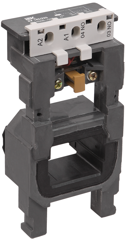 Катушка управления КУ-400А 230В IEK