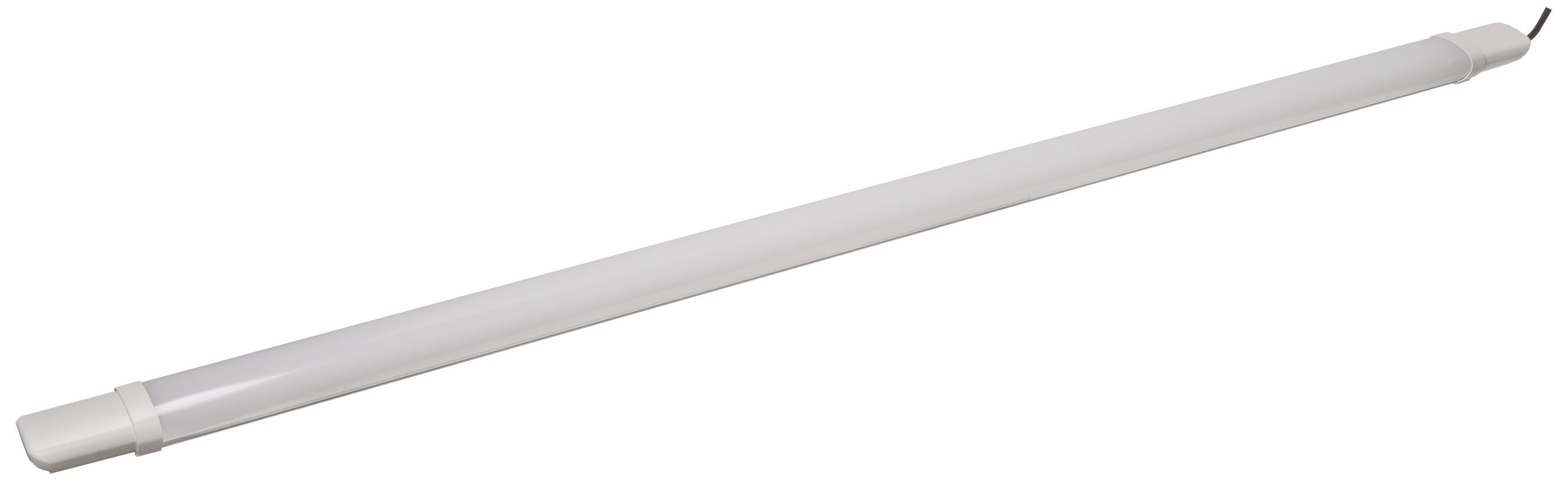 Светильник ДСП 1311 36Вт 6500К IP65 1200мм белый пластик IEK