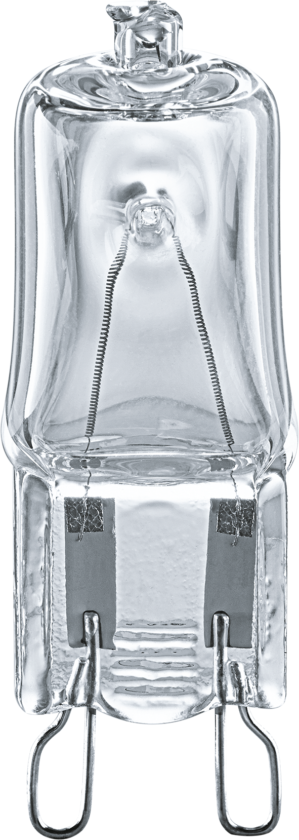 Лампа галогенная Navigator 94 216 JCD9 60W clear G9 230V 2000h Ввезен из РФ. Код ОКРБ 007-2012: 27.40.12