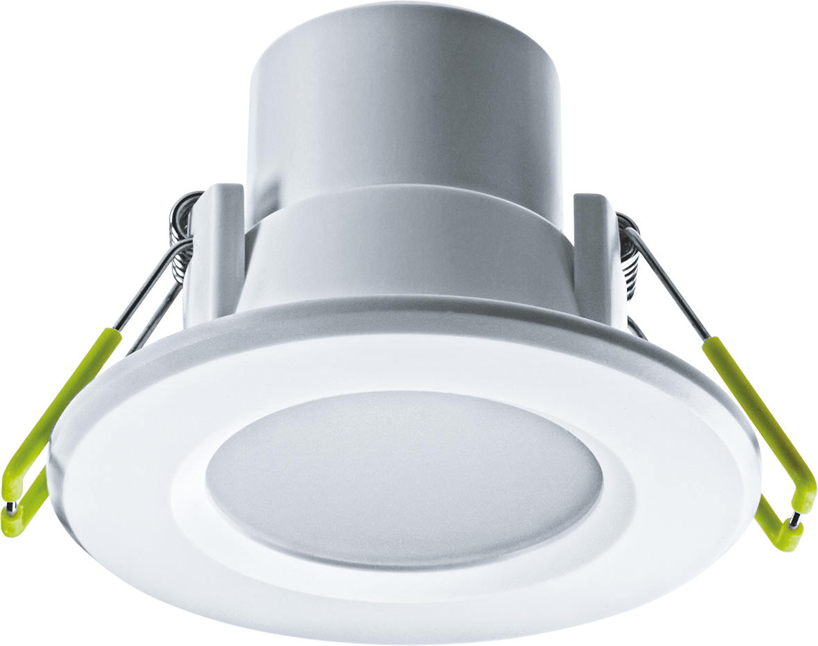 Светильник светодиодный Navigator 94 820 NDL-P1-5W-830-WH-LED(аналог R50 40 Вт d83), Ввезен из РФ. Код ОКРБ 007-2012: 27.40.25