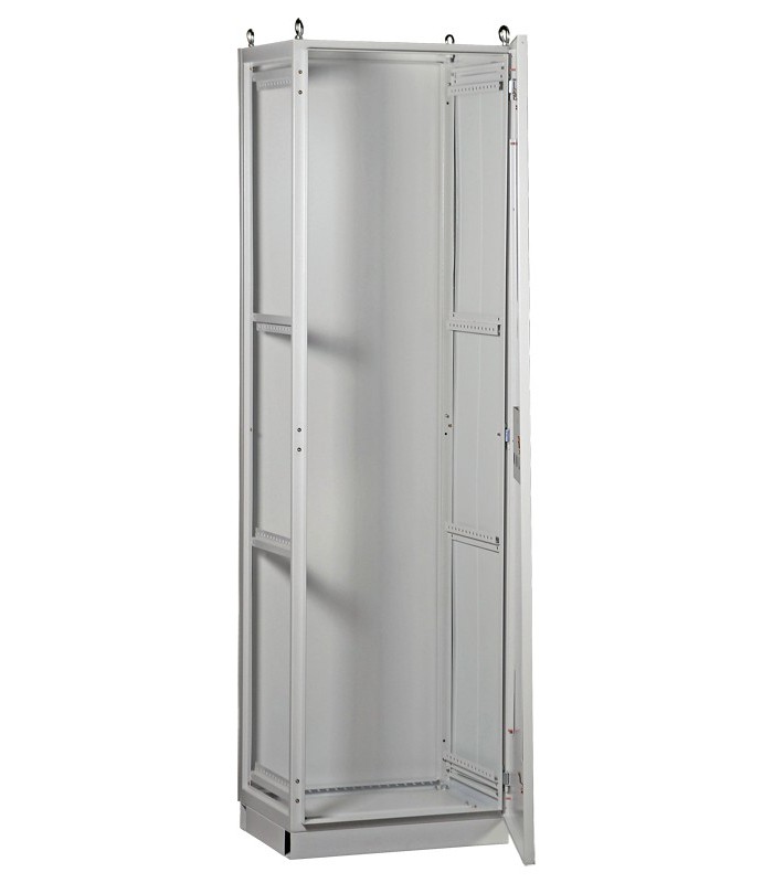 TITAN Шкаф напольный цельносварн. ВРУ-3 20.60.45 IP31 IEK
