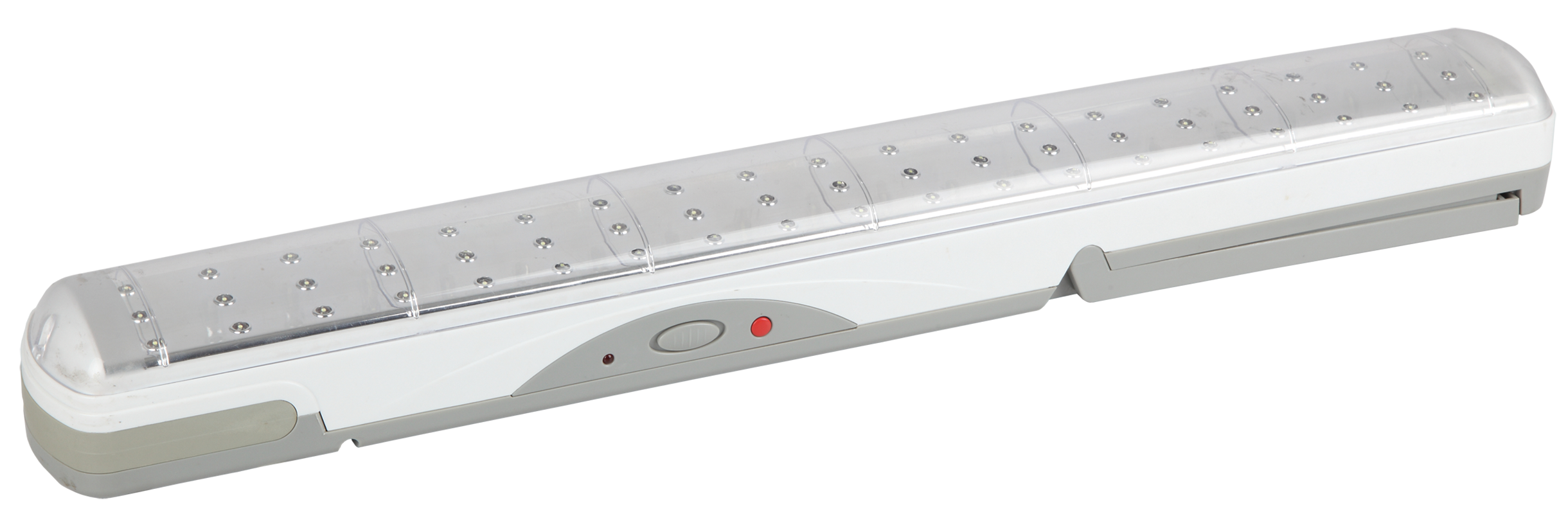 Светильник ДБА 3927 аккумулятор, 4ч, 57LED, IEK