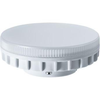 Лампа светодиодная  Navigator 71 362 NLL-GX53-8-230-2.7K . Код ОКРБ 007-2012: 27.40.15