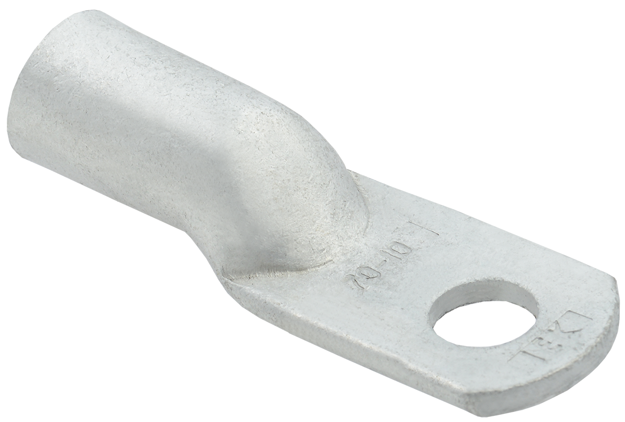 Наконечник медный луженый ТМЛ 70–12–13 ГОСТ 7386 IEK