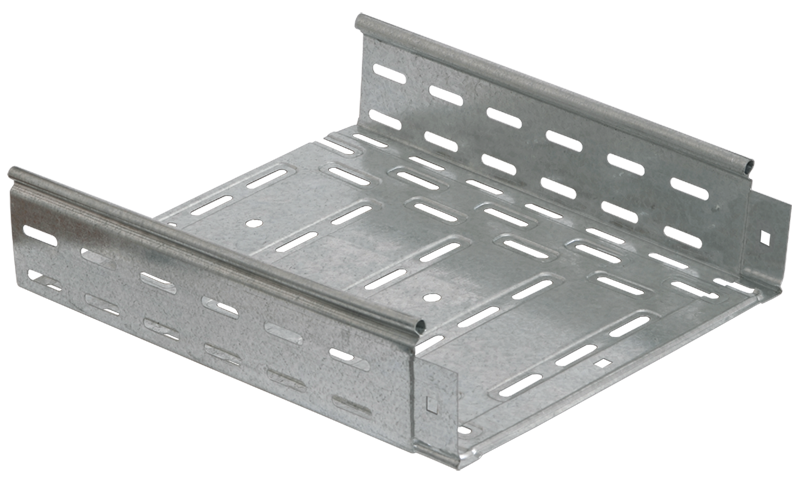 ESCA Лоток перфорированный 80х150х3000 HDZ IEK