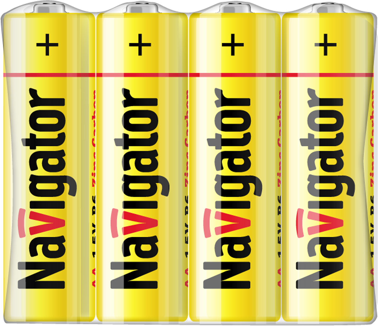Элемент питания Navigator 94 759 NBT-NS-R6-SH4, Ввезен из РФ