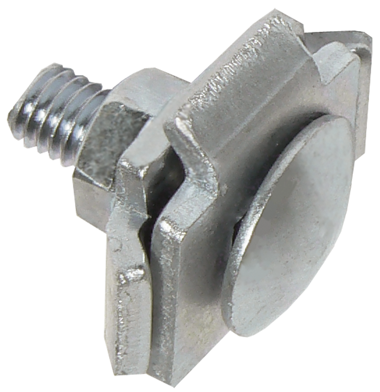 Соединительный комплект двойной MDS20 INOX IEK