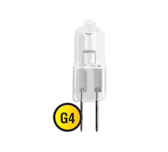 Лампа галогенная Navigator 94 209 JC 10W clear G4 12V 2000h Ввезен из РФ. Код ОКРБ 007-2012: 27.40.12