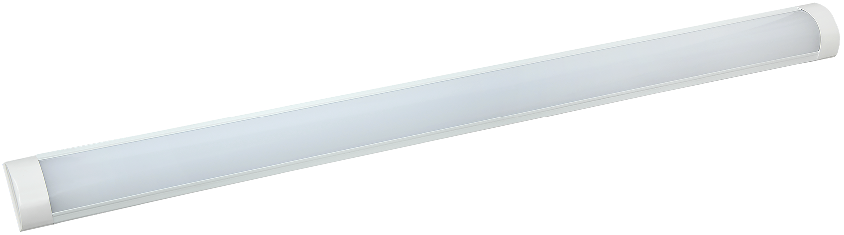 Светильник LED ДБО 5006 36Вт 6500К IP20 1200мм металл IEK