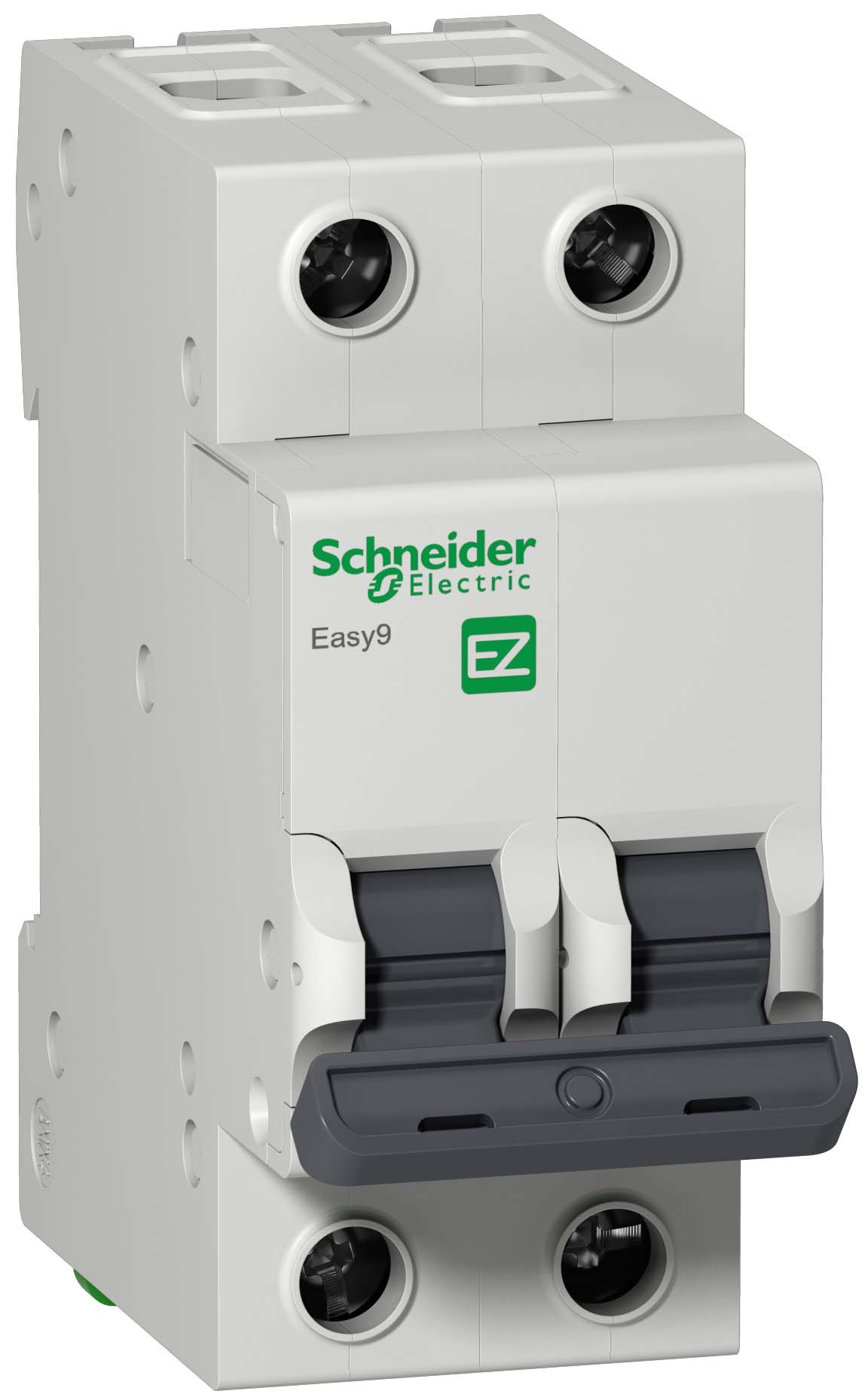 Авт. выкл. EASY 9 2П 32А C 4,5кА 230В Schneider Electric EZ9F34232,