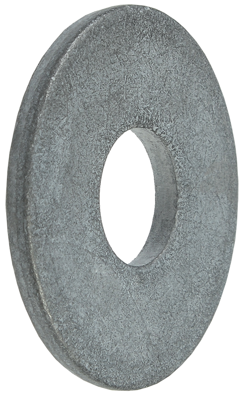 Шайба плоская усиленная M12 HDZ IEK