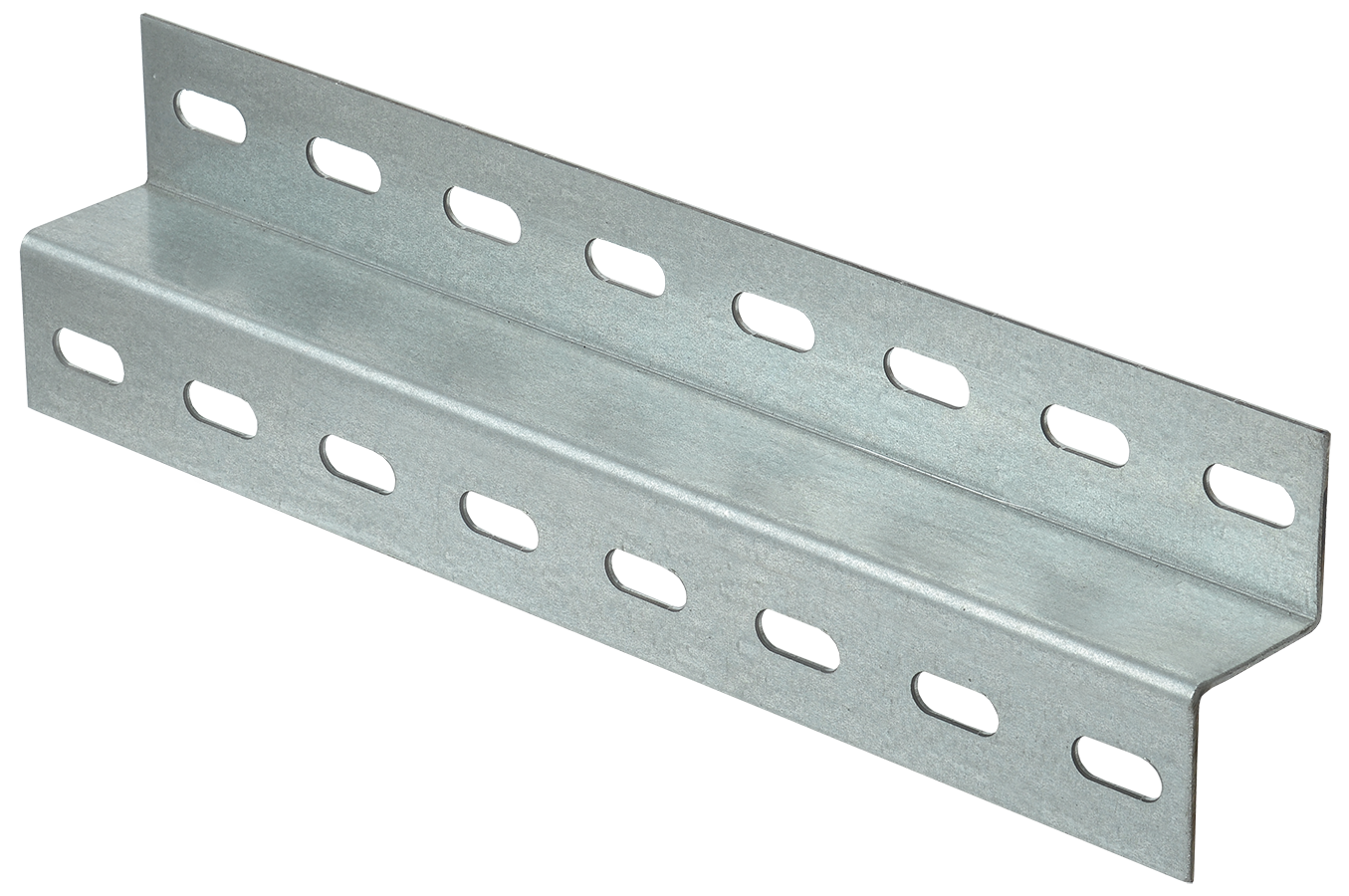 Профиль перфорированный Z-образный 2000-2,5 IEK