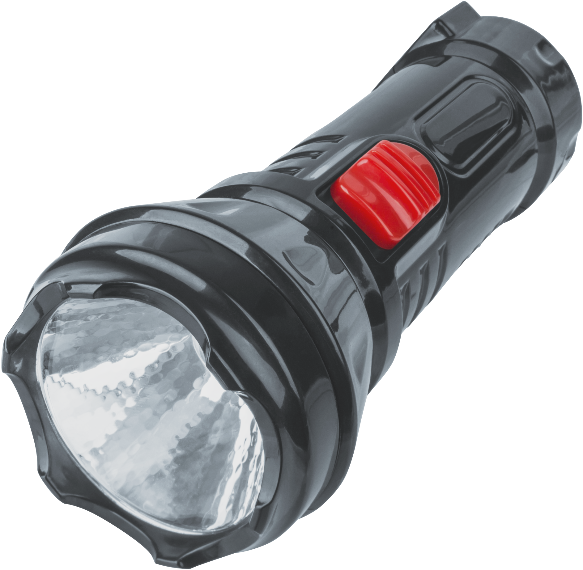 Фонарь Navigator 61 305 NPT-CP15-ACCU Пласт. 1LEDx0.5Вт, акк.4В, 500мАч,