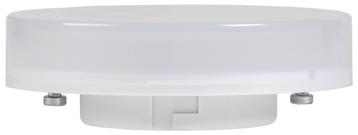 Лампа LED T75 таблетка 12Вт 230В 3000К GX53 IEK