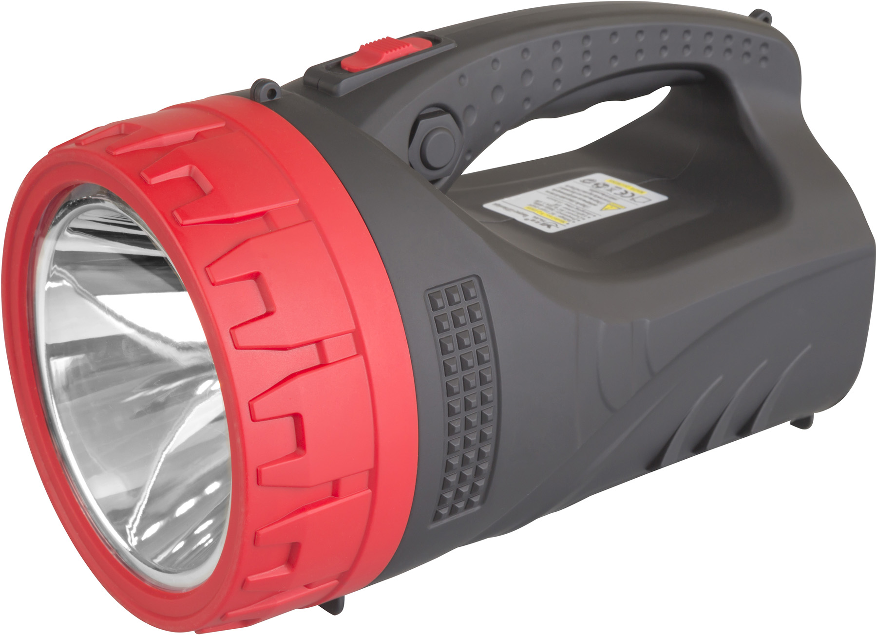 Фонарь Navigator 71 598 NPT-SP16-ACCU Прож/кемп 5Вт+25LED, 230лм, АКБ 4Ач,