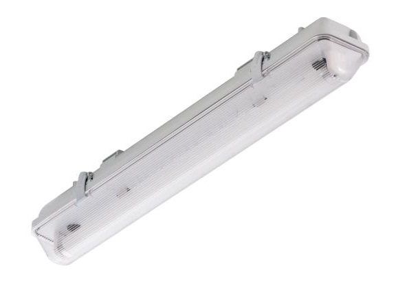 Светильник ЛПП TLWP118 PS ECP  IP65 03710, Ввезен из РФ. Код ОКРБ 007-2012: 27.40.25