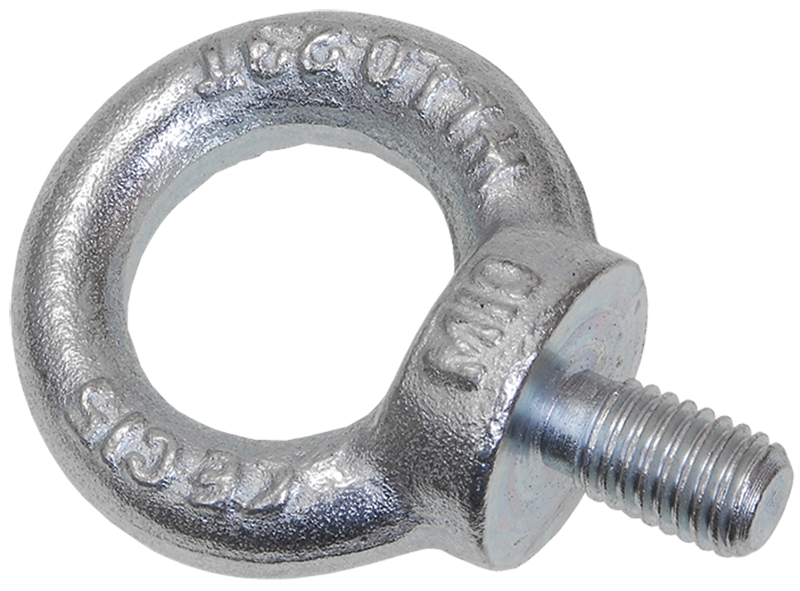 Рым-болт М6 IEK