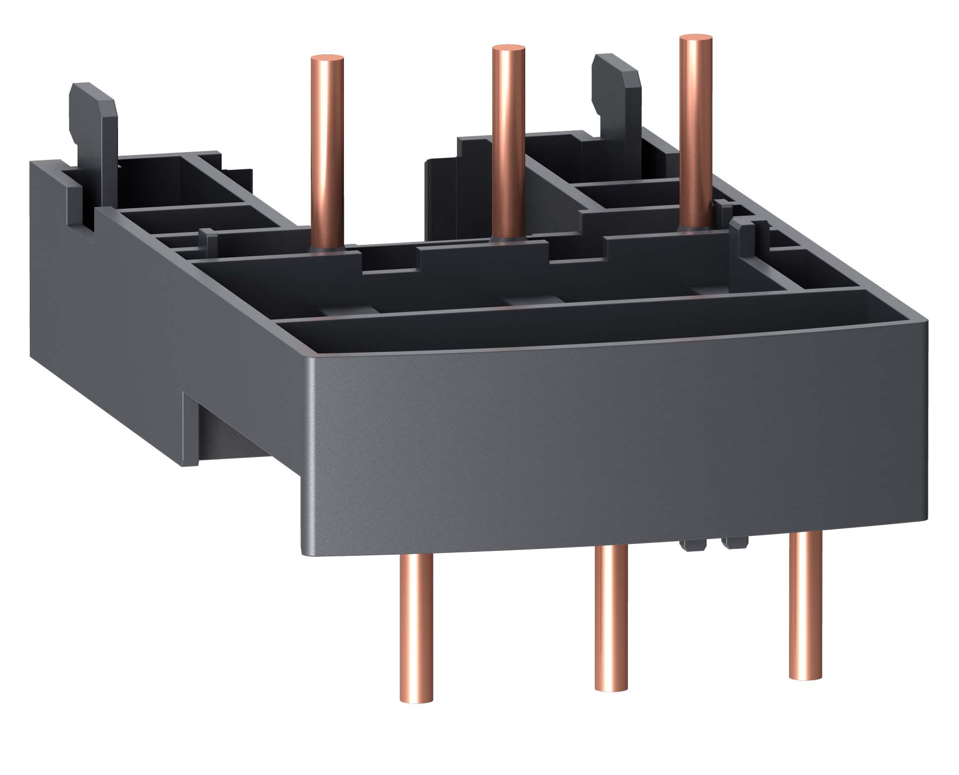 GV2AF3 Соед. блок между GV2 и LC1D Schneider Electric,