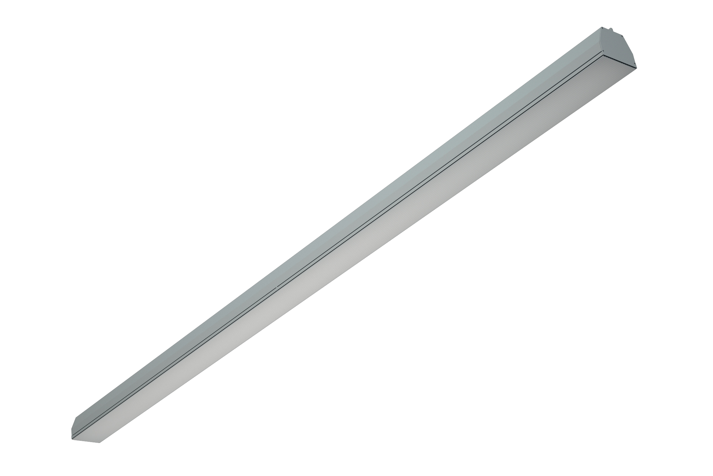 LINER/S DR LED 1200 S HFD 4000K