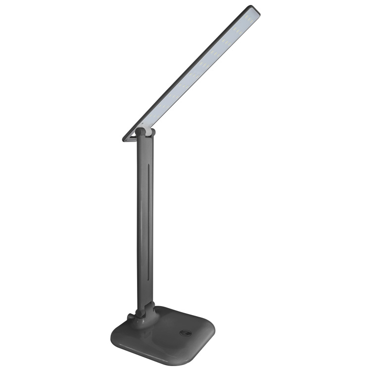 Светильник Navigator 94 682 NDF-D015-10W-6K-BL-LED на основании, черный, Ввезен из РФ