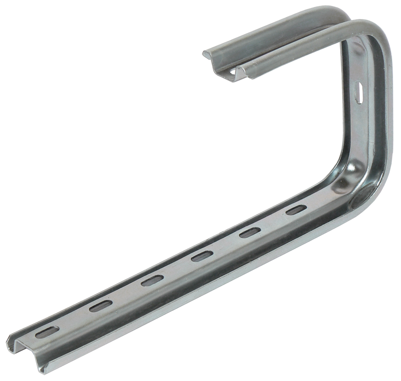 Консоль потолочная VR 150 INOX IEK