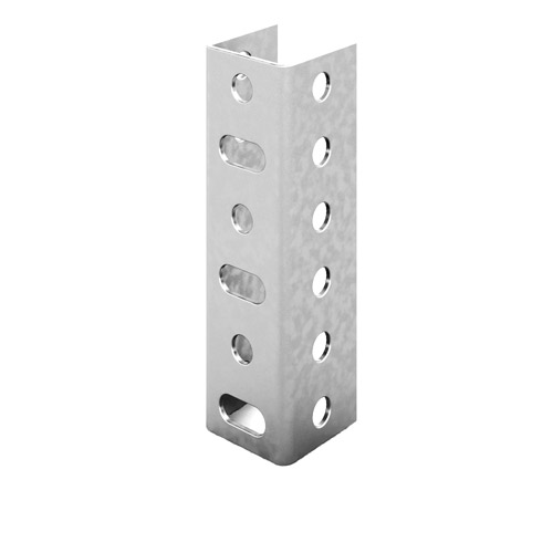 Стойка настенная СНП100 IEK