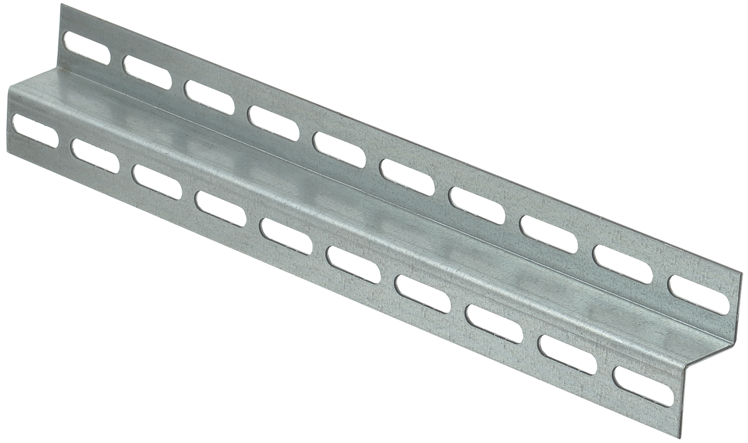 Профиль перфорированный Z-образный К241 2000 УТ1,5 IEK