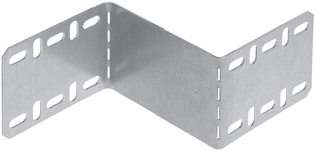 Переходник H50х50 HDZ IEK