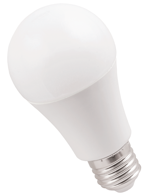 Лампа LED A60 груша 11Вт 230В 3000К E27 IEK