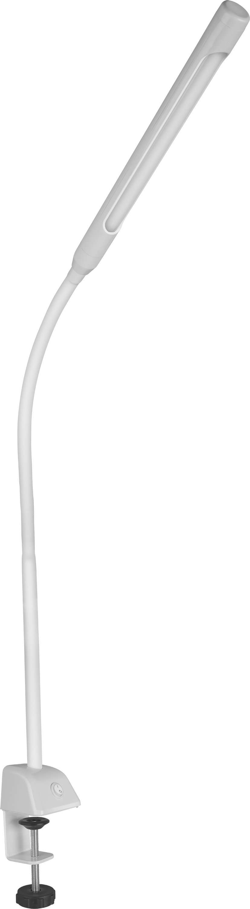 Светильник Navigator 71 838 NDF-С007-7W-6K-WH-LED на струбцине, белый, Ввезен из РФ