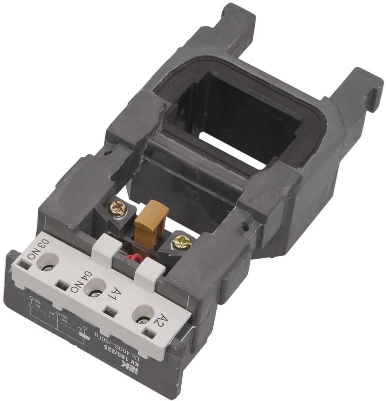 Катушка управления КУ-(265А-330А) 230В IEK