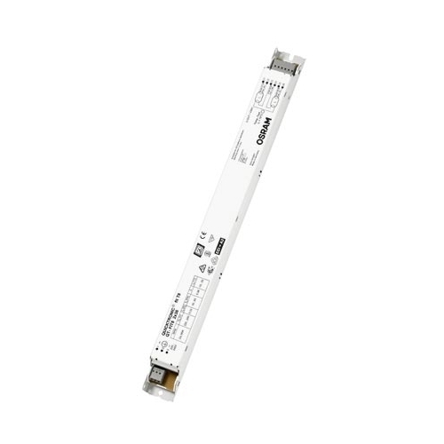 Аппарат пускорег.электрон.ЭПРА QT-FIT8 2X36/220-240 VS20 OSRAM, Ввезен из РФ