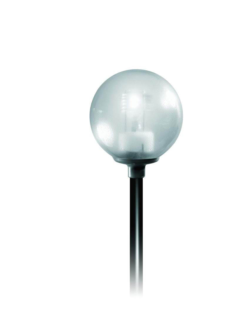 ЖТУ06-100-005 Шар (прозрачный)