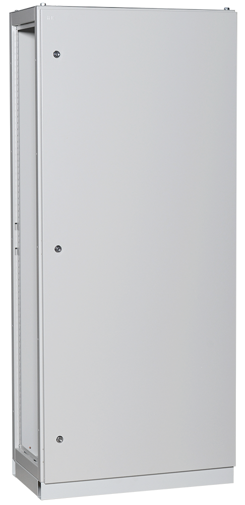 SMART Корпус метал. сборный ВРУ 1800х800х450 IP31 IEK