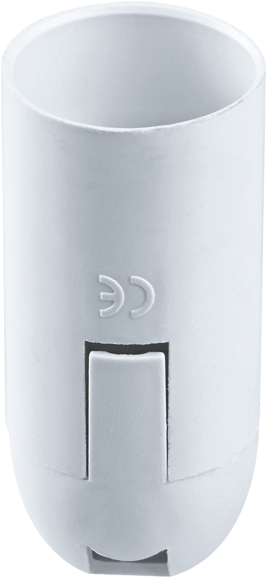 Патрон электрический Navigator 71 611 NLH-PL-E14 пластиковый подвесной Е14,. Код ОКРБ 007-2012: 27.33.11