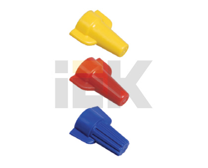 СИЗ-2 5,0-15,0 (100шт) IEK